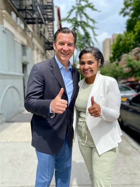 Tom Suozzi runs for governor on three major planks – Caribbean Life