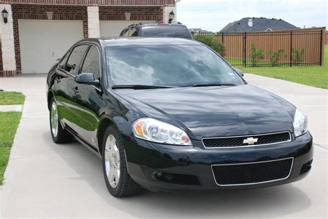 2007 Chevrolet Impala - Pictures - CarGurus