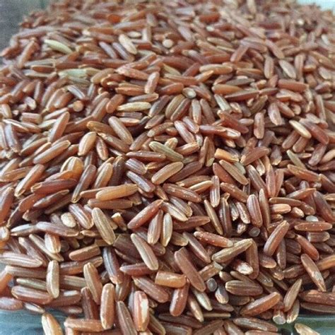 Bhutanese Red Rice - Gastro Obscura