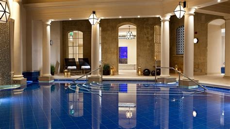 Spa Hotels in Bath - Visit Bath