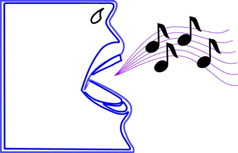 Free Singer Notes Cliparts, Download Free Singer Notes Cliparts png images, Free ClipArts on ...