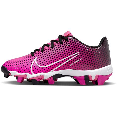 Nike Youth Hyperdiamond 4 Keystone GG Softball Cleats | Academy