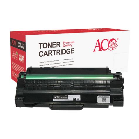 Compatible Toner Cartridge MLT-D105S MLT-1052S for Samsung ML-1916/1910 ...