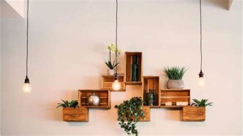 8 brilliant and cheap home decor ideas you should try