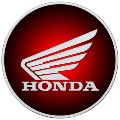 Honda Logo | Honda logo, Honda motorcycles, Honda motors