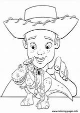 Andy And His Toys Coloring Page Printable sketch template