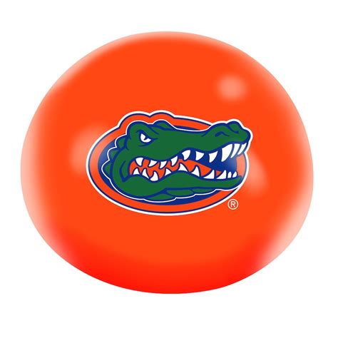 Florida Gators Logo Paperweight