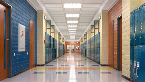 How to Maintain School HVAC Systems to Keep Kids Safe - TSG