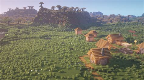 The best Minecraft seeds for 1.16.1 | Rock Paper Shotgun