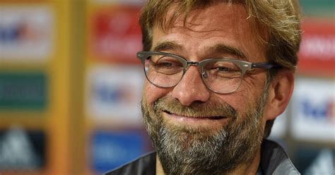 Liverpool boss Jurgen Klopp accidentally trolls his translator and ...