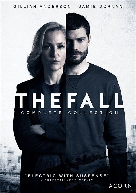 The Fall (2013)