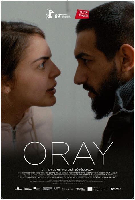 Image gallery for Oray - FilmAffinity