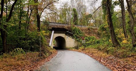 Bunny Man Bridge: Northern Virginia's Spooky Urban Legend