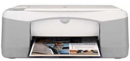 Hp Deskjet F380 - Reviewed