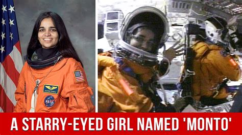 India Untold | The Lesser Known Story Of India's First Woman Astronaut Kalpana Chawla's ...