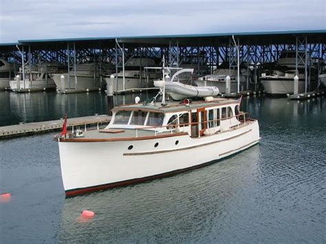 Fairweather | Classic Yacht Register