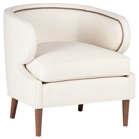 Gabby Furniture Monroe Chair #laylagrayce | Furniture, Gabby furniture, Linen armchair