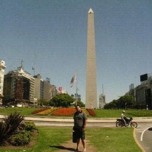 Obelisco Buenos Aires | SkyscraperCity Forum