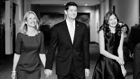 Oklahoma family, friends cheer as Paul Ryan takes over as speaker of ...