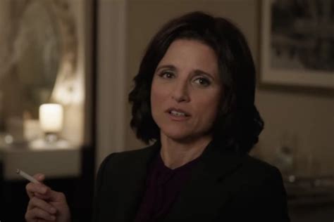 Julia Louis-Dreyfus Assembles 'Veep' Cast Reunion for Wisconsin ...