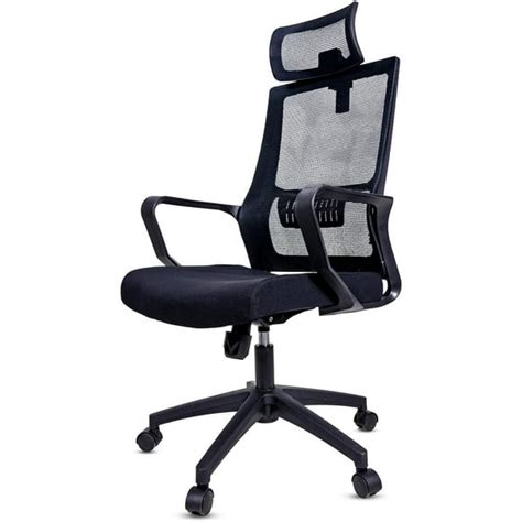 Office Chair Bad Back