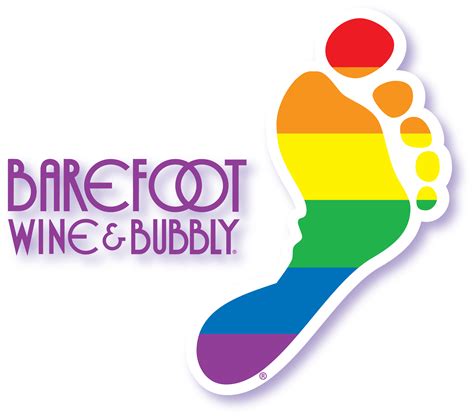 BarefootLogoLGBTQ - HeyXorje.com | Amplifying Latinx, POC, and LGBTQ+ Voices