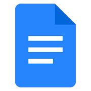 Google Docs APK Latest Version v1.22.142.01.90 Download For Android