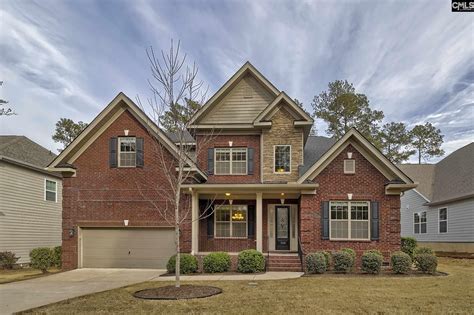 Cobblestone Park Blythewood SC homes for sale