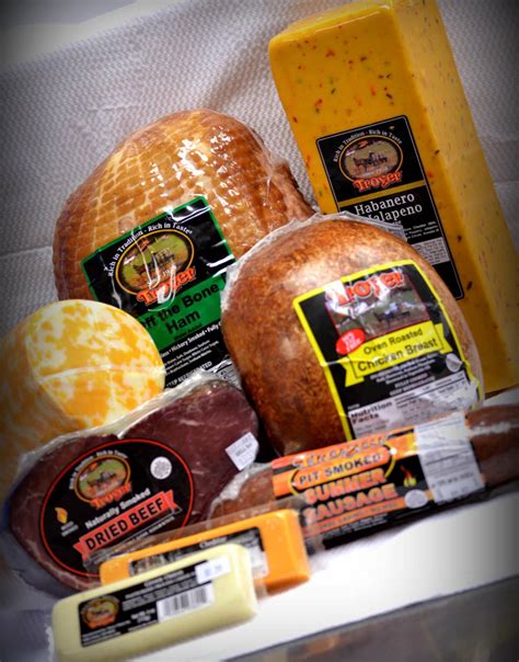 Our Deli | Main Street Market - Milford, NE