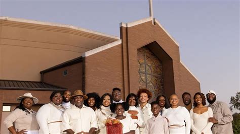 Actor's Theatre of Little Rock diversifies holiday classic with 'Black Nativity'