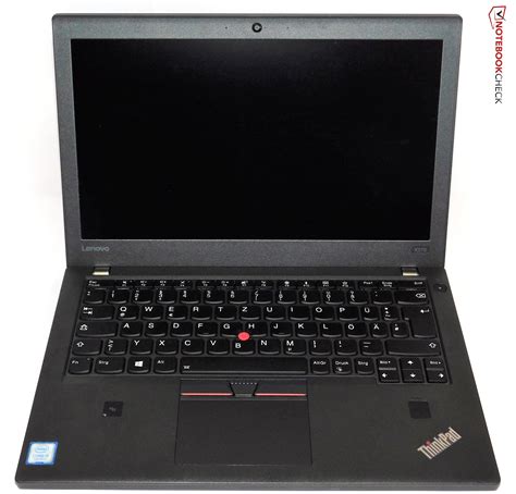 Lenovo Thinkpad X270 Cut File Template | Cut File Labs