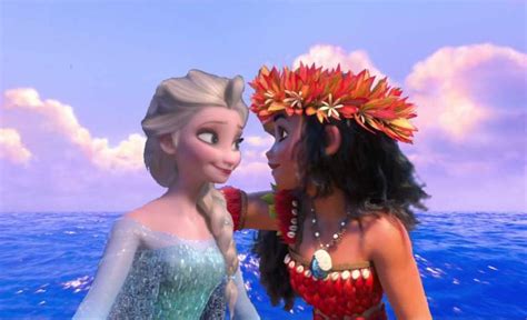 Moana 2 Release Date, Story, Cast, and All Details - GudStory