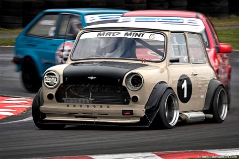 Mini Stance - Page 36 - Styling - The Mini Forum