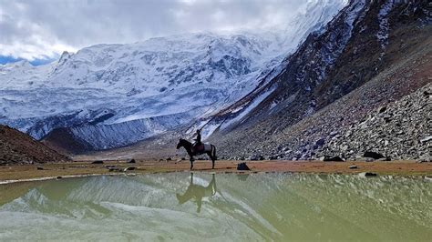 Top Mountaineering Destinations in Pakistan - Jasmine Tours