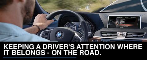 How Does BMW Head-Up Display Work? | BMW Head-Up Display Info