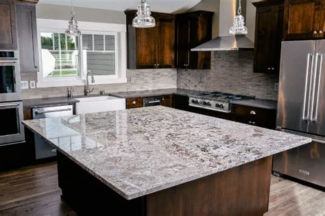 Stone Coat Countertop - What Benefits You Can Expect to Get?