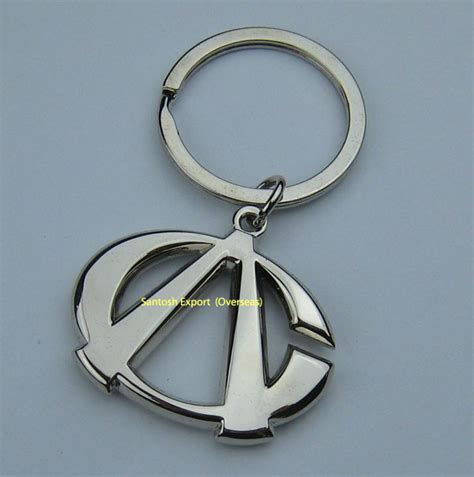 Car Logo Key Chain, Custom Car Logo Key Chain Manufacturer,Exporter