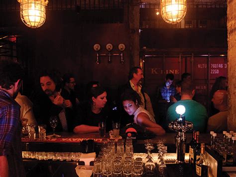 Tel Aviv nightlife - party all night long at these DJ spun clubs