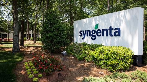 Syngenta to close Houston facility after EU chlorothalonil ban - Houston Business Journal