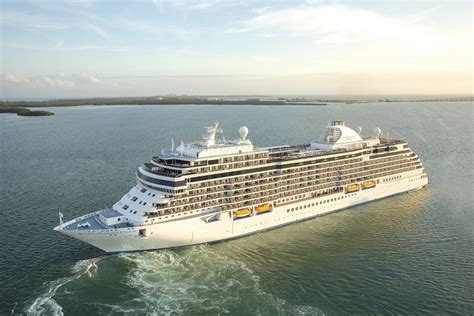 Regent Seven Seas Splendor Ship Review | Cruise Specialists Blog