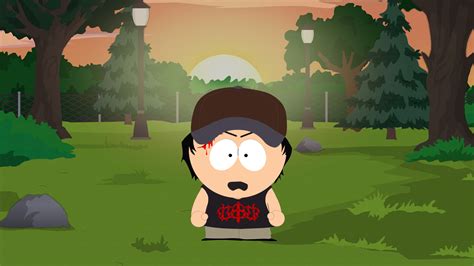 South Park Avatar Creator - Create Characters | South Park Studios US | South park, Avatar ...