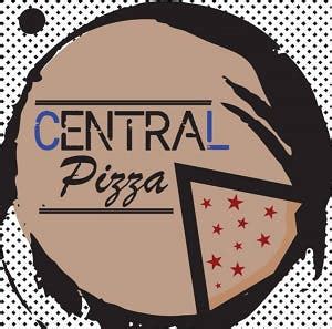 Central Pizza Menu: Pizza Delivery Philadelphia, PA - Order | Slice