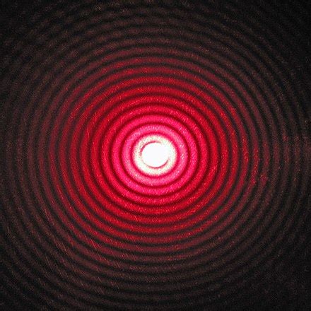 Diffraction - Wikipedia