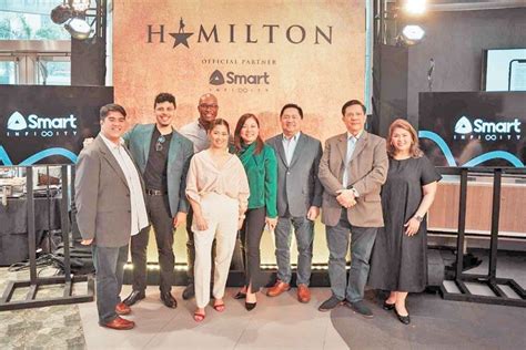 Hamilton cast admires Filipinos’ respect for elders and even strangers ...