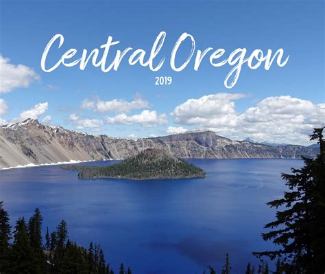 Central Oregon 2019 by TravellingTabby - Issuu