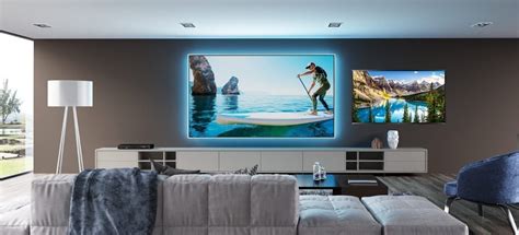 Projector VS TV • Which Is Better? • PROS and CONS