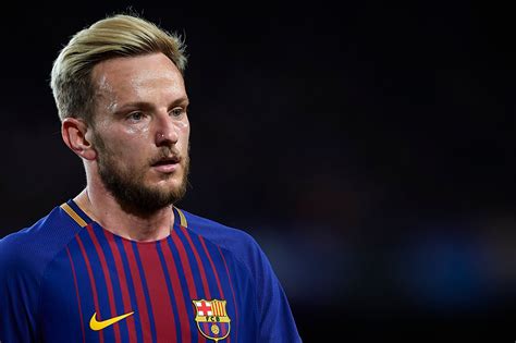 PSG to Offer $103 Million for Barcelona's Midfielder Ivan Rakitic