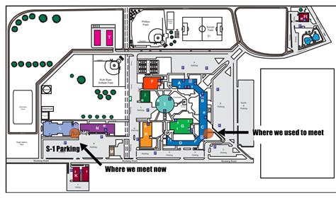 ACC Campus Map – Believers Fellowship