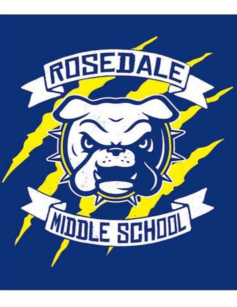 Rosedale North Elementary School / Homepage