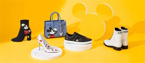 Disney x ALDO Special Edition Collection: Shoes, Handbags & Accessories | Aldoshoes.com US